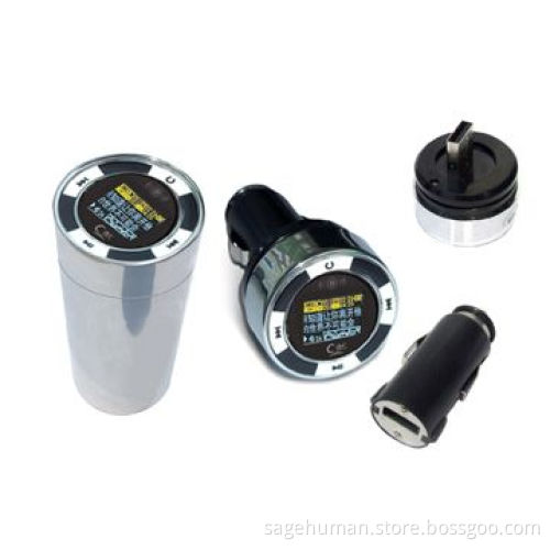 In Car MP3 Players, Supports USB Disks and SD/MMC Cards, Folder Switch, Customized logos